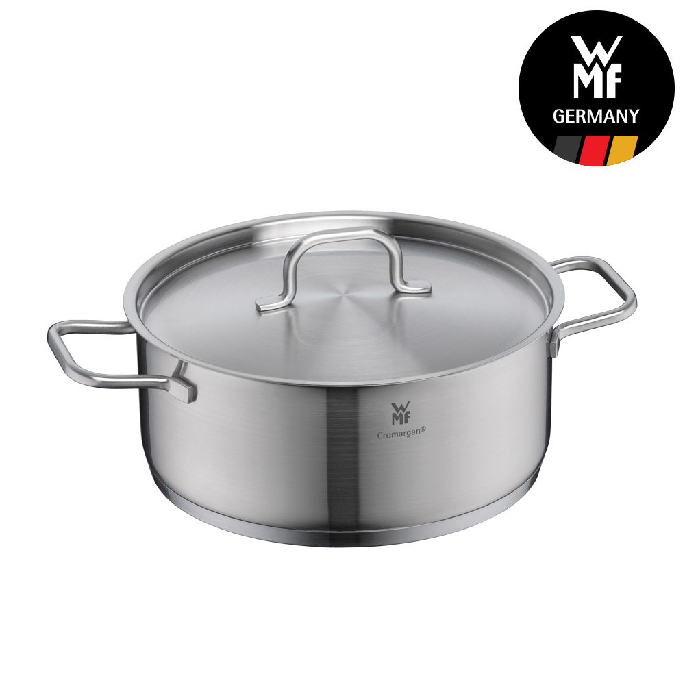 [WMF] 인스피레이션 플러스 4종 냄비세트 (16L,20L,24L,16편수) - 상세 이미지 5