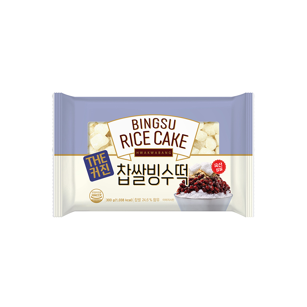 팥빙수 팥 빙수 재료 만들기 토핑 850g - 상세 이미지 5
