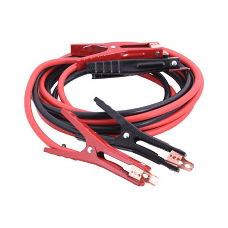 크레토스 배터리 점프선 파워점프케이블 12V24V SMT-J253 전차종사용