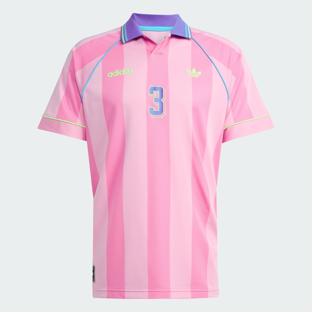 [아디다스 공식] JCQUARD JERSEY KD2255 - 상세 이미지 5