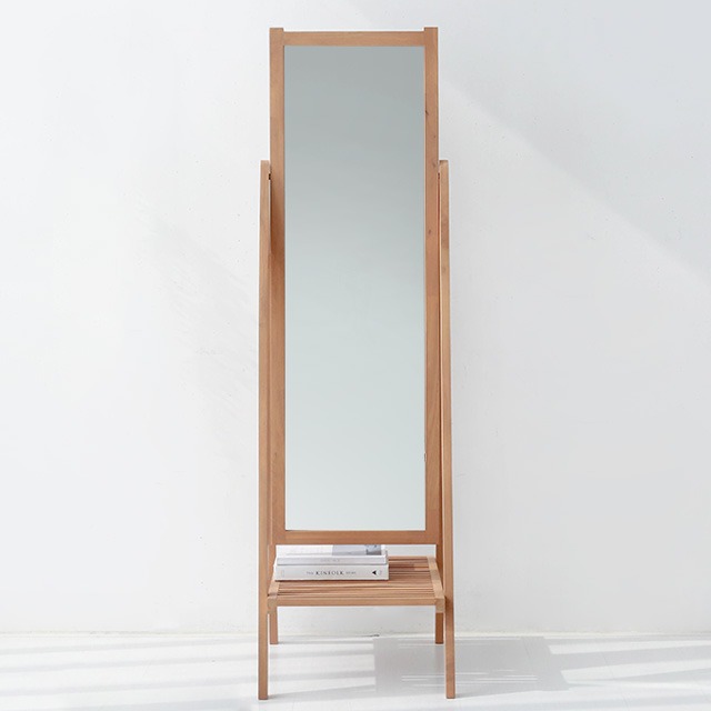 ELIO 전신거울 47x182 MRM18247 캄포어베니어 5059.1541