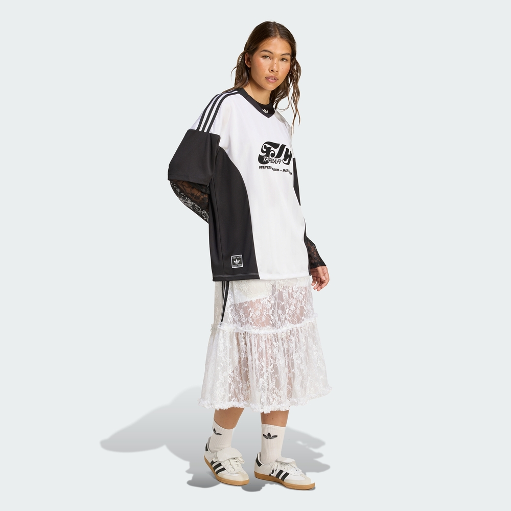 [아디다스 공식] JERSEY KD2297 - 상세 이미지 3