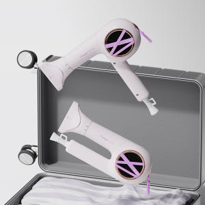 리얼 프리볼트 JMW 프리고 MVF6A01A 고성능 터보 항공모터 접이식... 개봉기 | 실사용 후기 - 상품 이미지 2