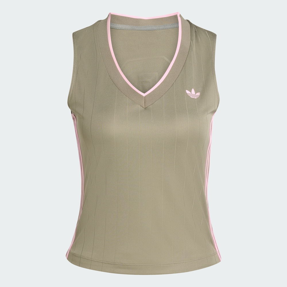 [아디다스 공식] V-NECK KD2281 - 상세 이미지 5