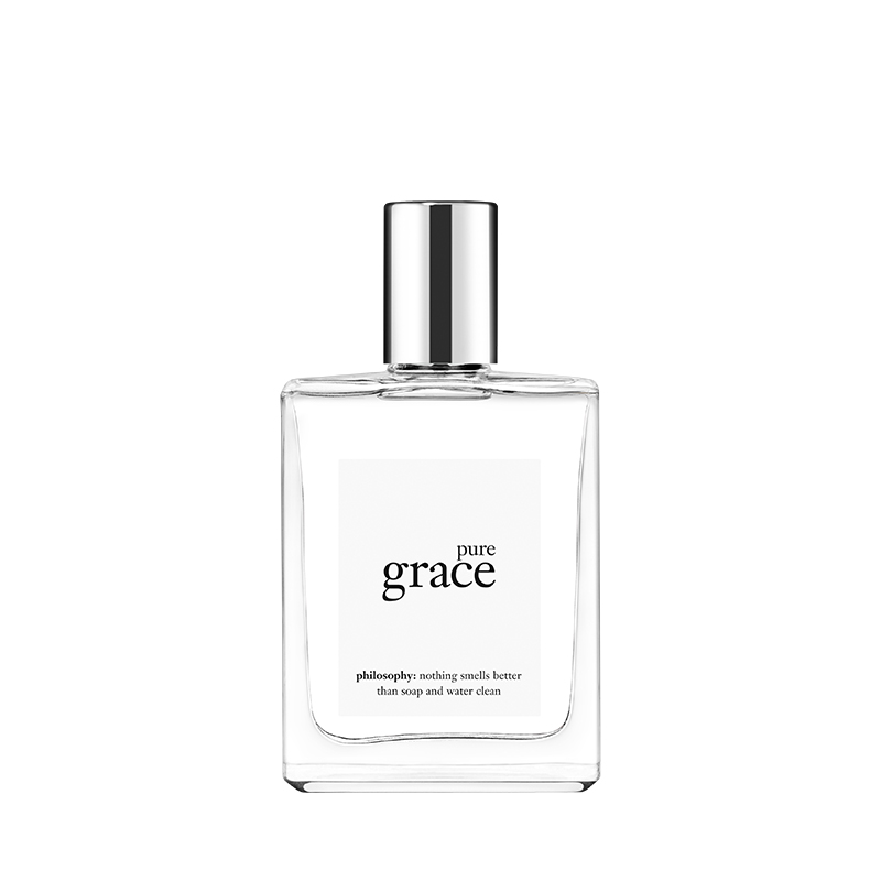 [필로소피] 퓨어 그레이스 오 드 뚜왈렛 60ml 제품 이미지