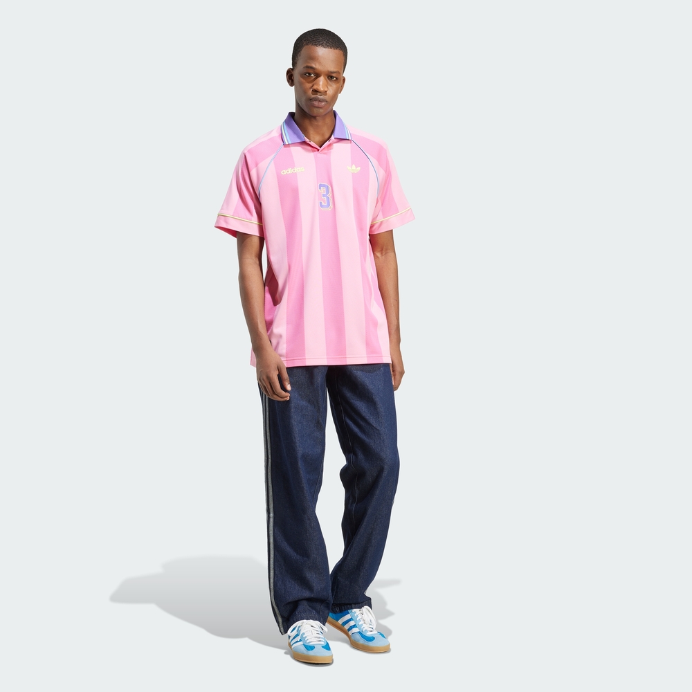 [아디다스 공식] JCQUARD JERSEY KD2255 - 상세 이미지 3