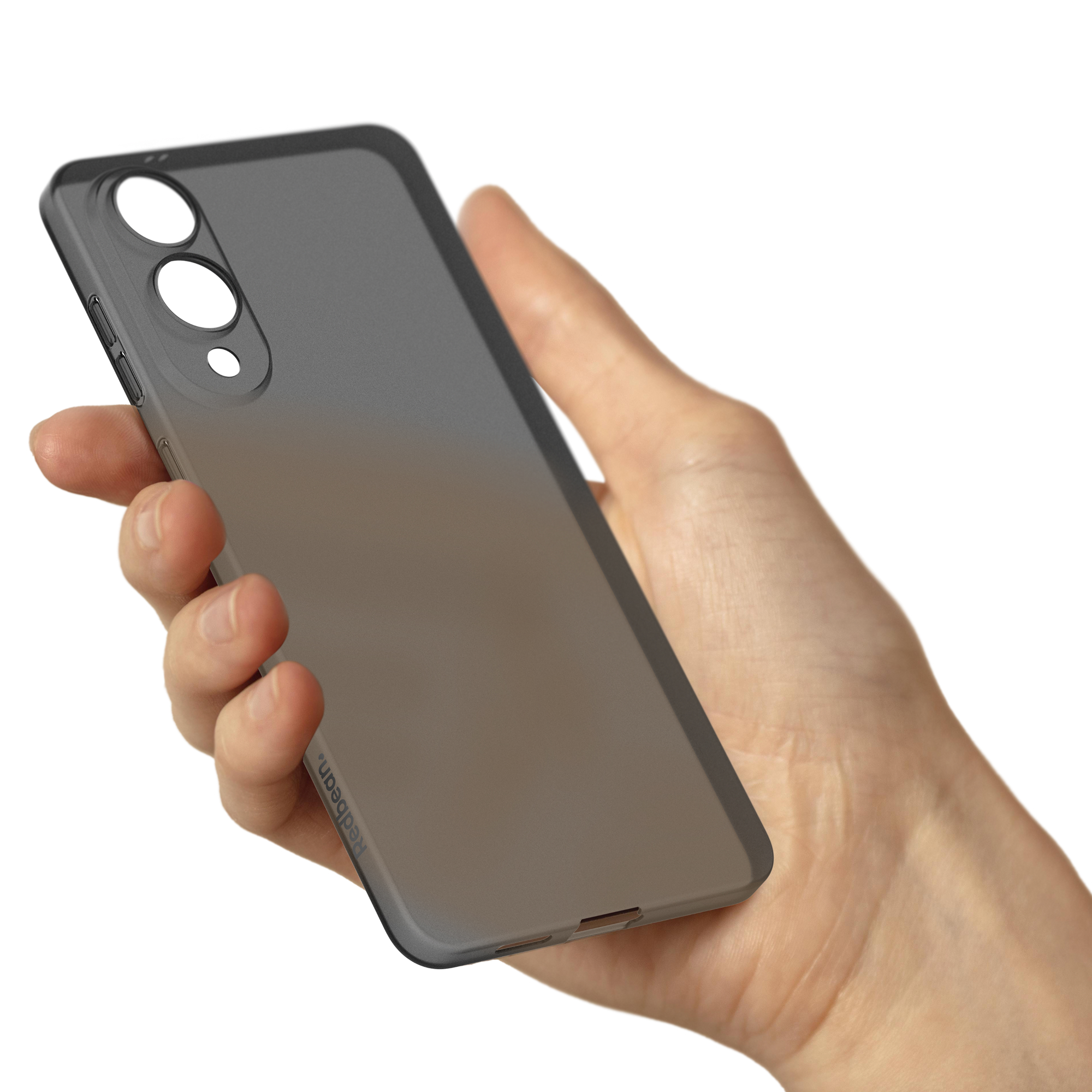 고스트핏 투명헨드폰케이스 변색없는케이스 생폰케이스 화이트, 갤럭시S25 엣지 - 상세 이미지 5