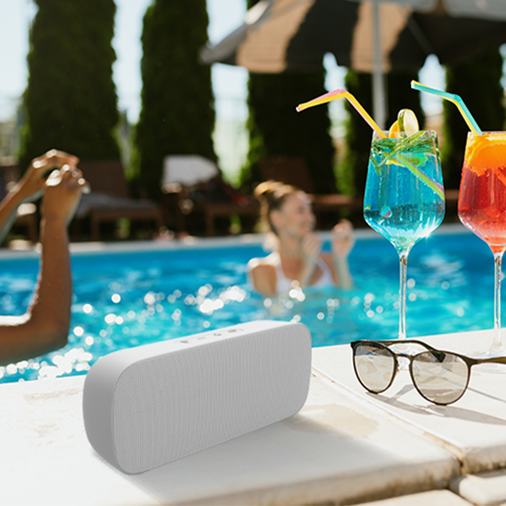 무빙큐빅스 무선 블루투스 스피커 붐붐이