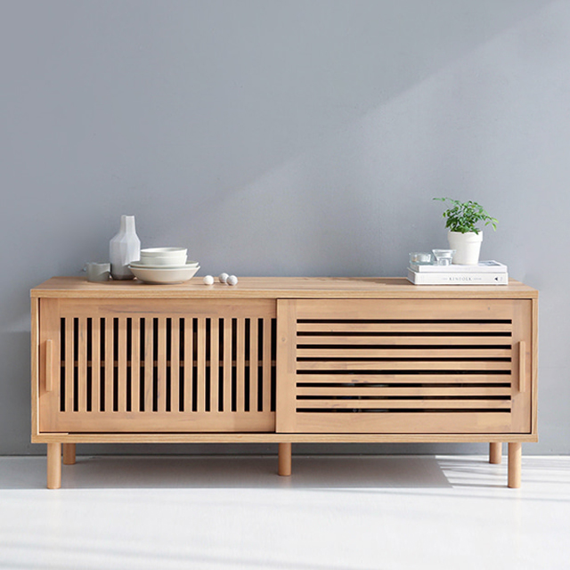 ELIO TV거실장 60150 TVBM60150 1500x450x600mm, 캄포어베니어 5451.8659