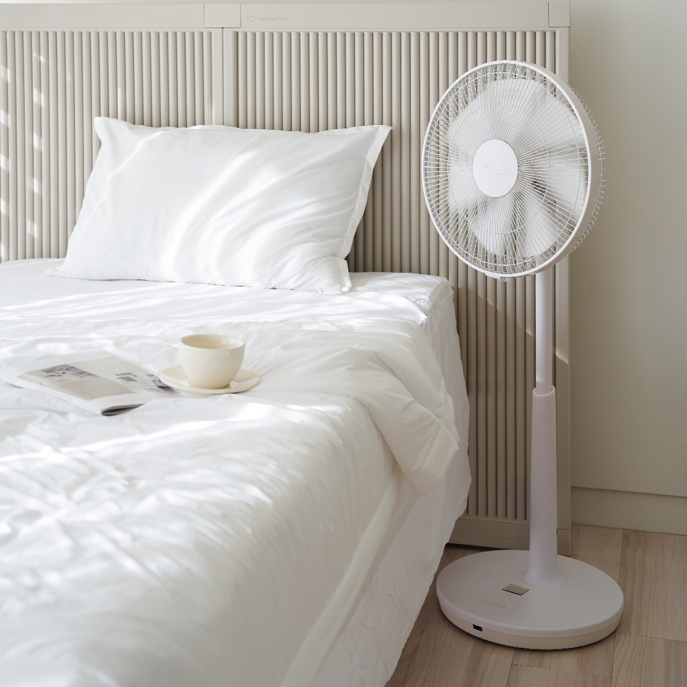 비티일렉스 브리즈7 BLDC 선풍기 초미풍 무소음