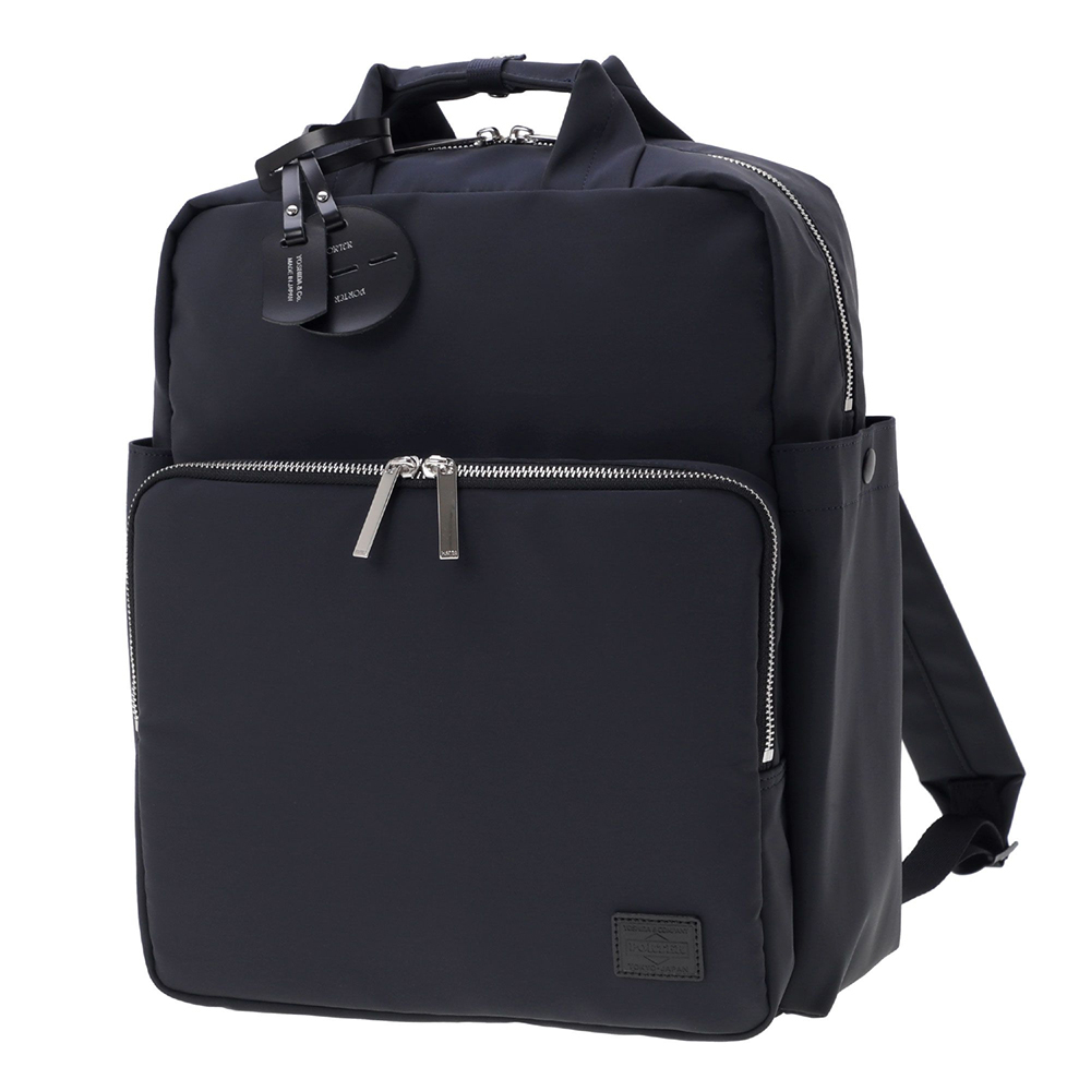 요시다포터 가방 2WAY DAYPACK 백팩 833-25191 - 상품 이미지