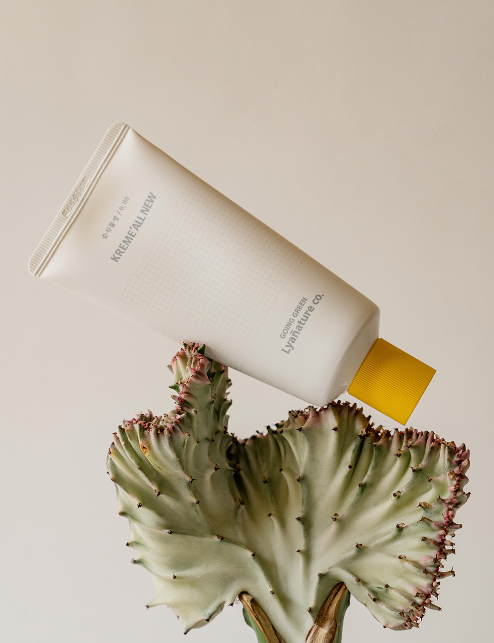 이영애 화장품 크림올뉴 70g l 보습 미백 리프팅 주름개선 고기능성 저자극 영양 크림 l 리아네이처