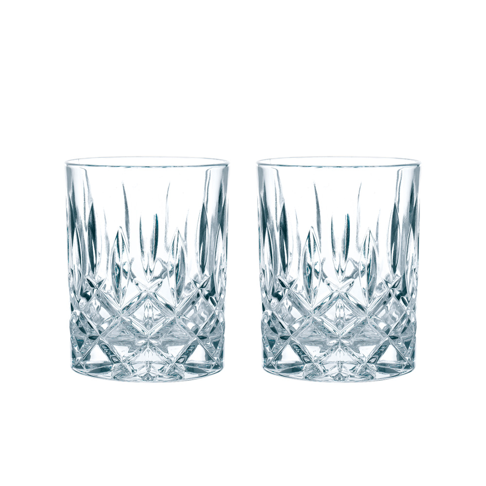 [나흐트만] 노블레스 위스키 텀블러 (298ml) 2p - 상세 이미지 5