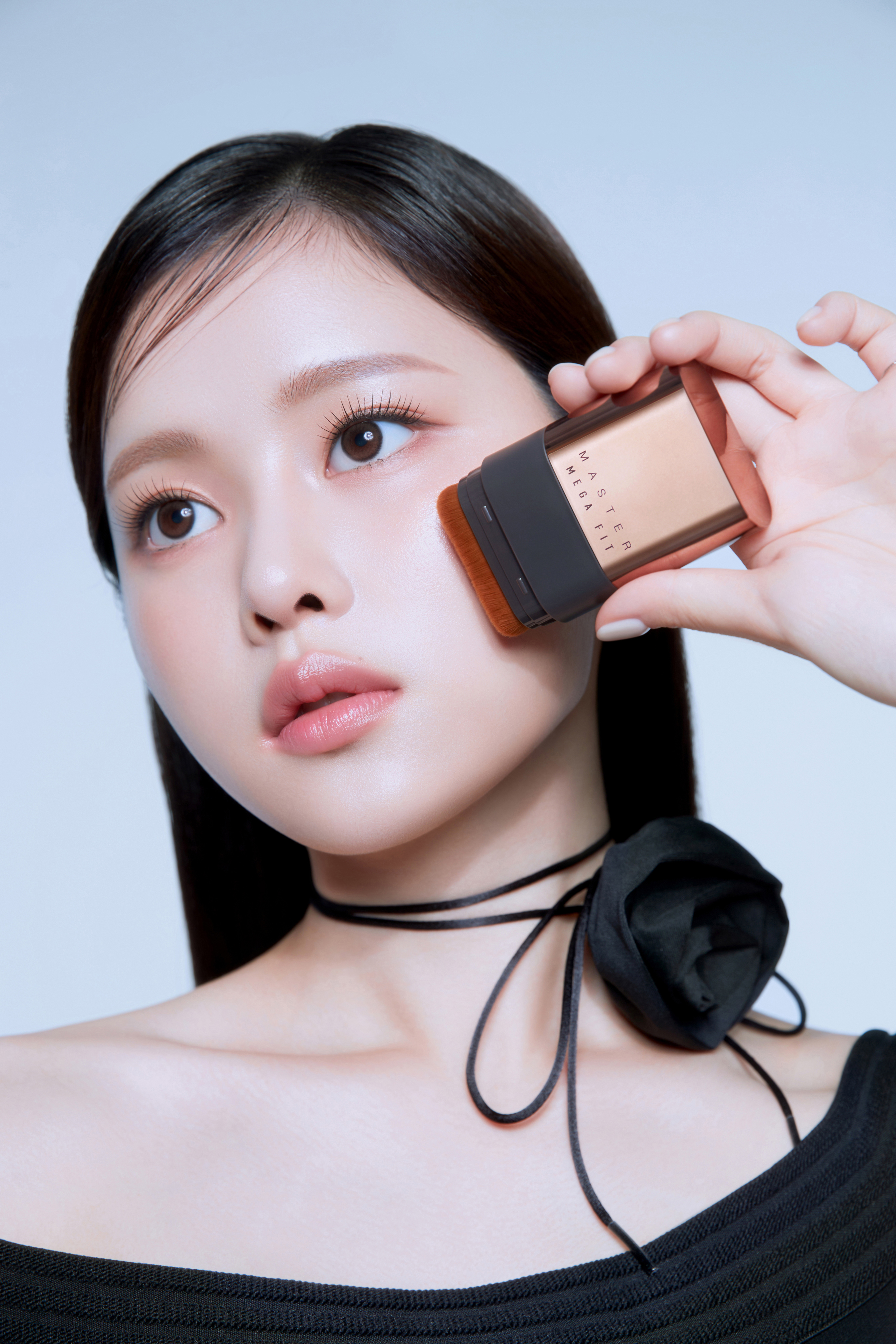 조성아 메가핏 스틱 파운데이션 마스터 글로우 16g SPF50+,PA4+