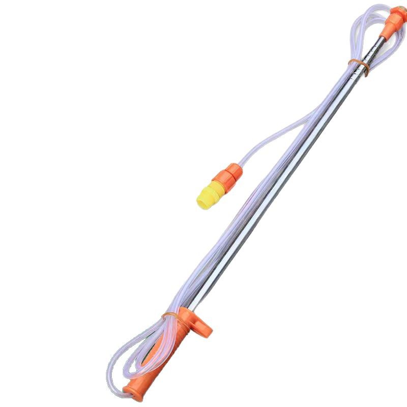 과수원 연장 농약 분무대 방역 확장용 약대 분무기 2.3m 확장봉