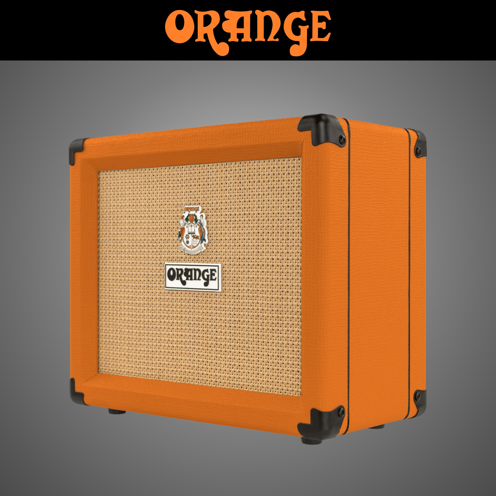 오렌지 크러쉬20 일렉기타 앰프 ORANGE CRUSH 20 연습용앰프 - 상세 이미지 2
