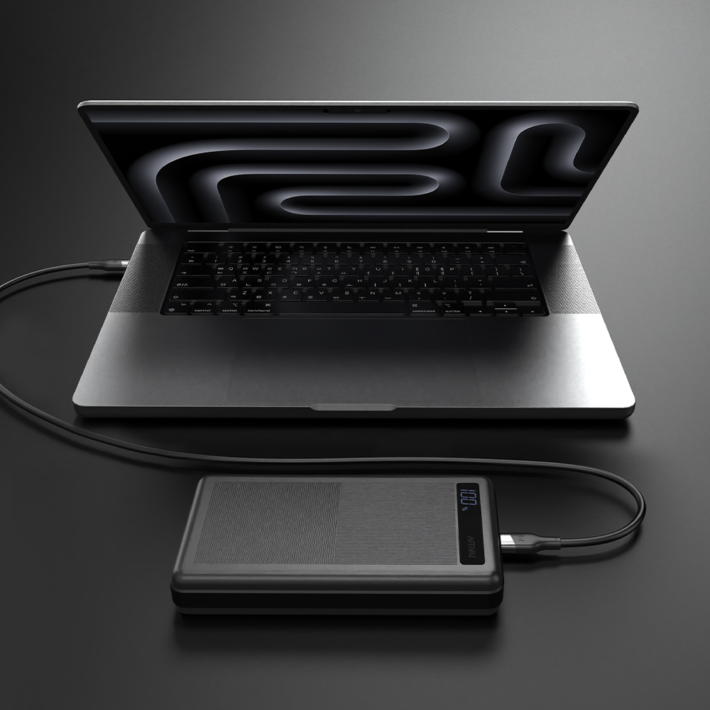 PD3.1 145W 초고속충전 보조배터리 25000mAh LB310 - 상세 이미지 4