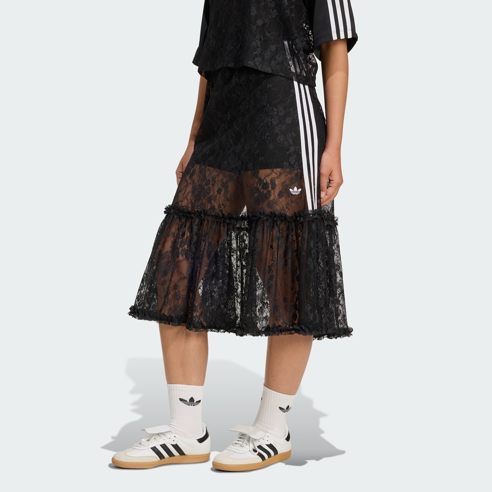 [아디다스 공식] SKIRT KD2289 - 상품 이미지