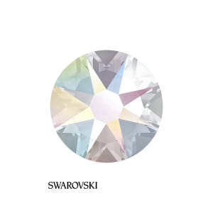스와로브스키 2058 ss5 AB 100개 1.8mm 평스톤 네일아트 스... 솔직 후기 | 피부 타입별 분석 - 상품 이미지 3