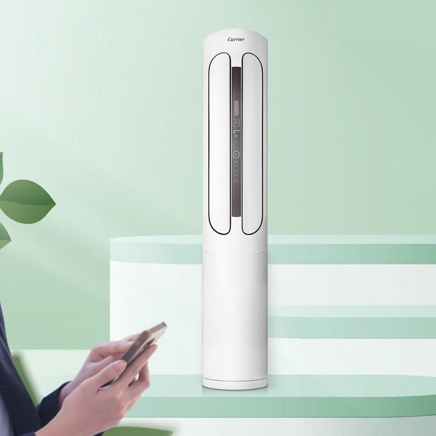 사무실에어컨 23평형 업소용 회사 카페 매장 병원 스탠드형에어컨