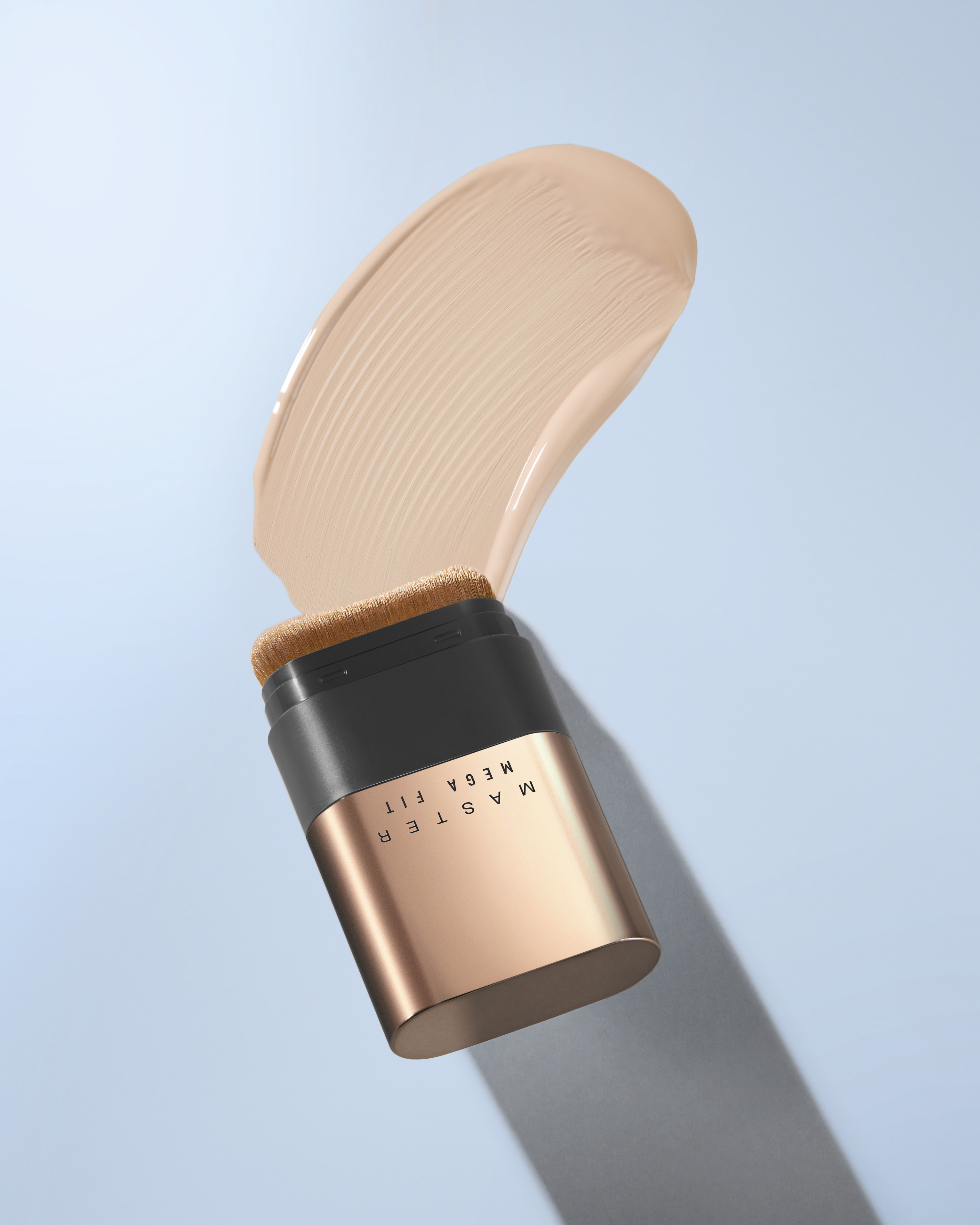 조성아 메가핏 스틱 파운데이션 마스터 글로우 16g SPF50+,PA4+