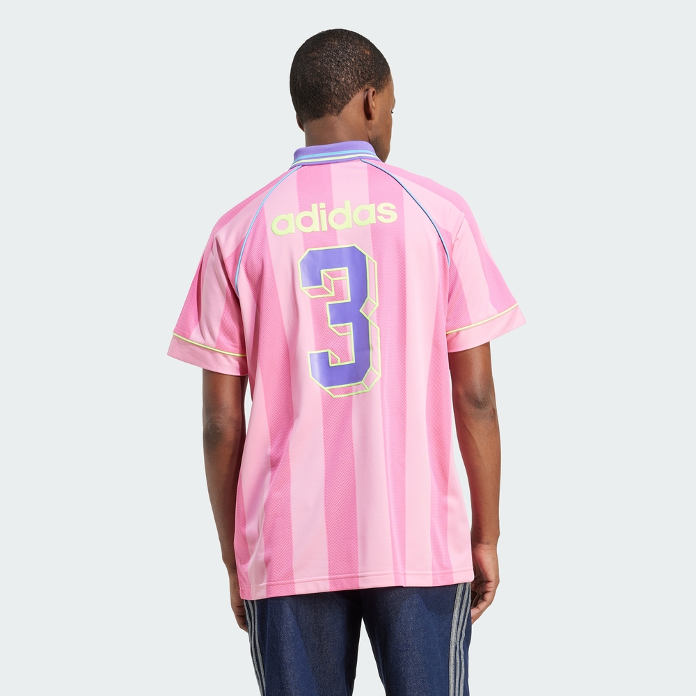 [아디다스 공식] JCQUARD JERSEY KD2255 - 상세 이미지 2