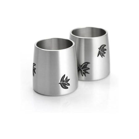 [해외]로얄 셀랑고르 핸드 피니쉬 슈라쿠 컬렉션 퓨터 사케 컵(페어) 선물