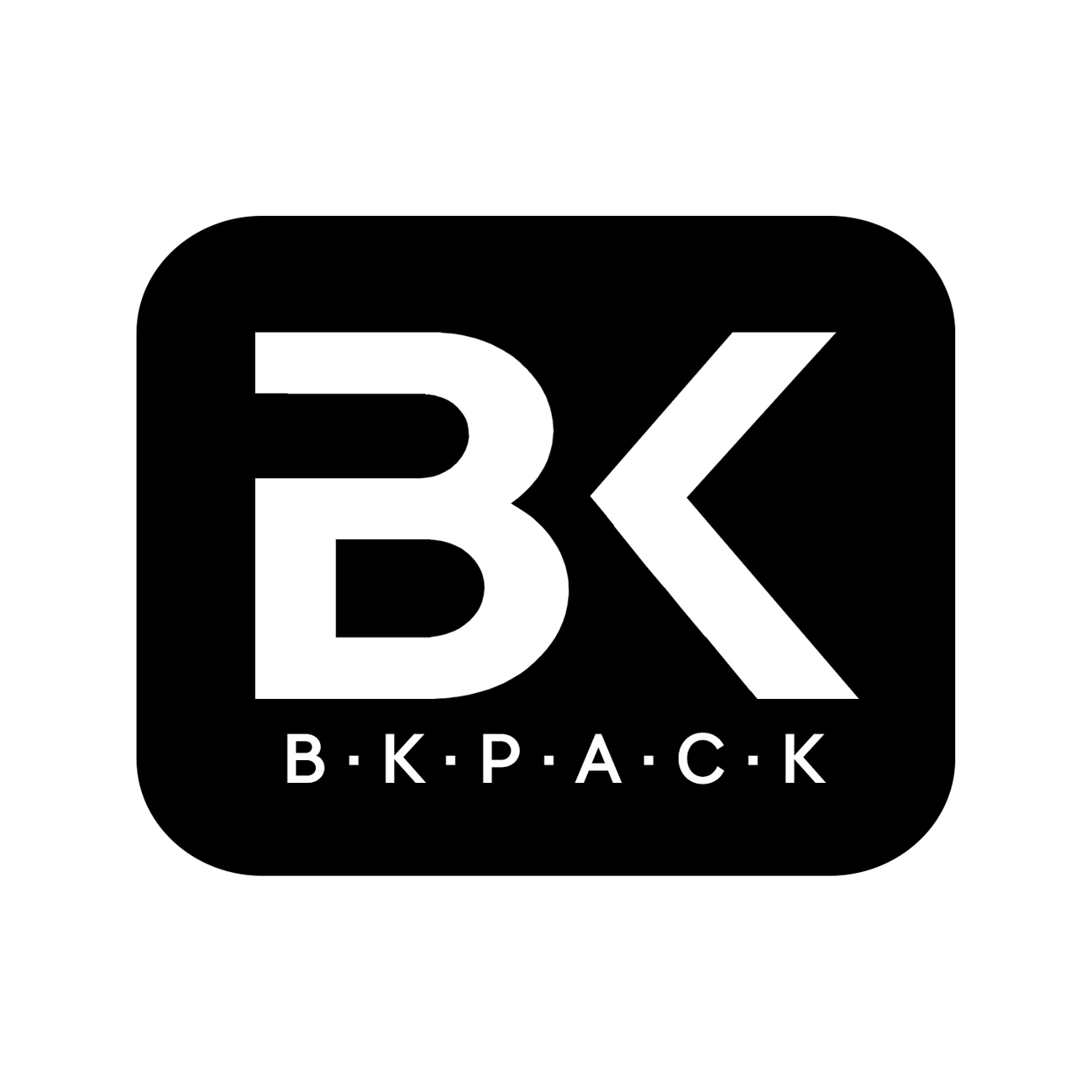 비케이용기몰 스토어 로고