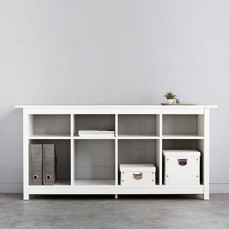 NAPLES 콘솔테이블 1570740 화이트 8446.6020