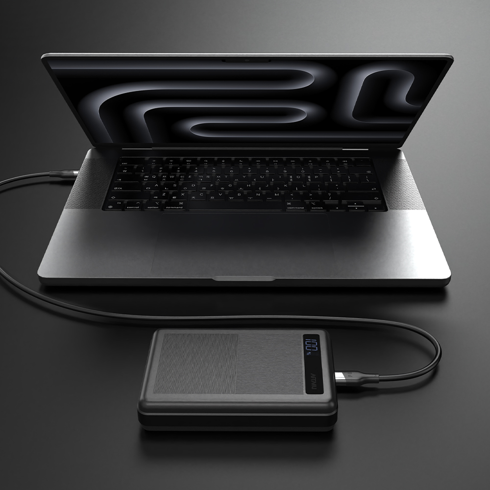PD 110W PPS 초고속충전 보조배터리 20000mAh LB210 - 상세 이미지 4