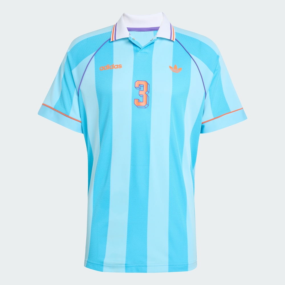 [아디다스 공식] JCQUARD JERSEY KD2308 - 상세 이미지 5