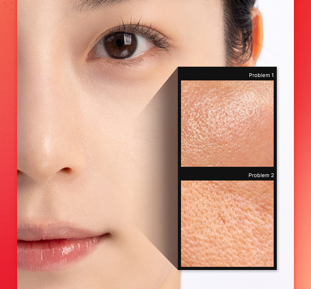 cellfusionc Laser UV filter system sunscreen