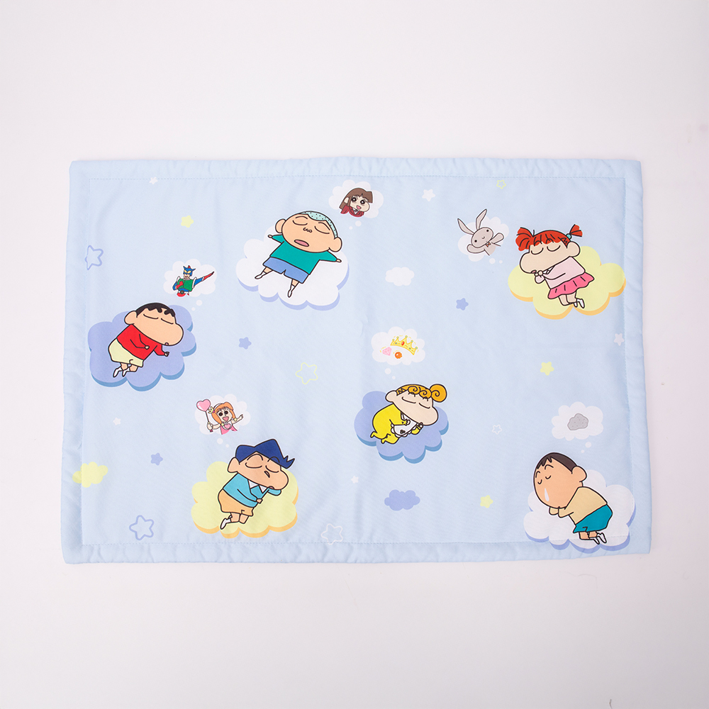 레토 짱구 사계절 베개커버 (구름) 40x60