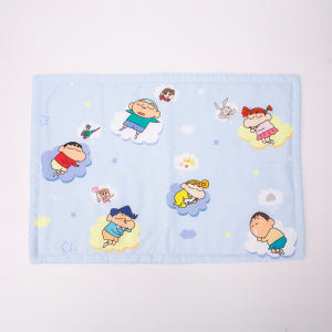 레토 짱구 사계절 베개커버 (구름) 40x60 솔직 후기 | 실제 배치 사진 포함 - 상품 이미지 4