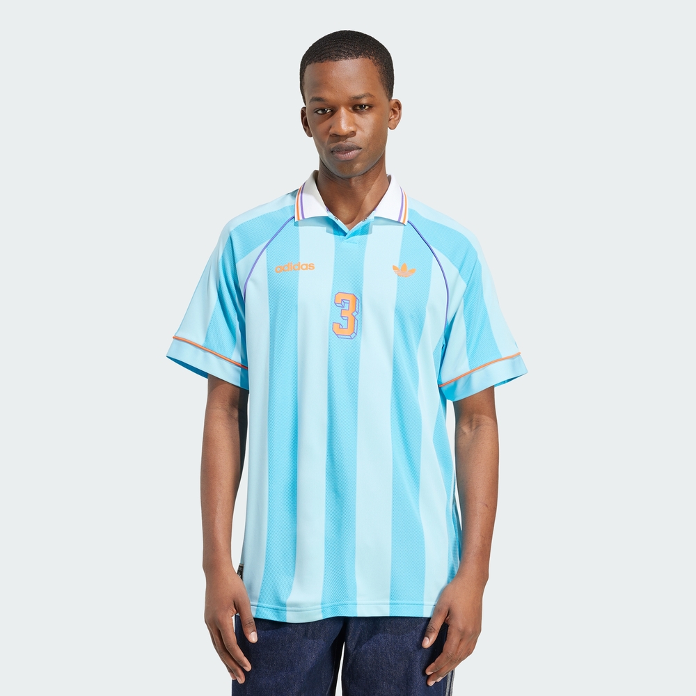 [아디다스 공식] JCQUARD JERSEY KD2308