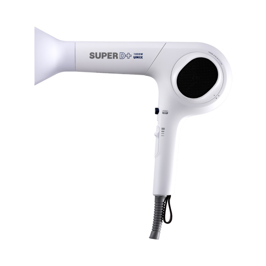 유닉스 슈퍼D+ BLDC 헤어 드라이기 UN-B4010SN 사진 1