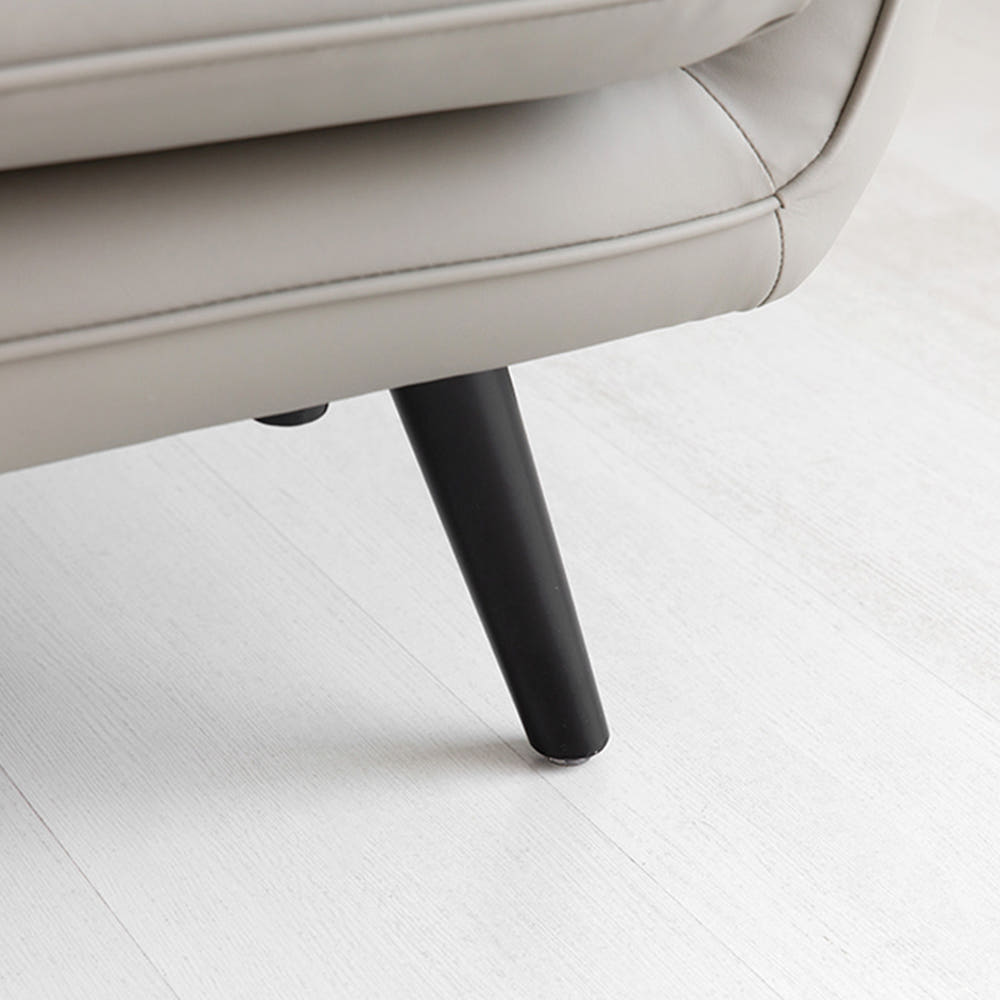 루나 소파 1739 크림 1209.1120, 2인용