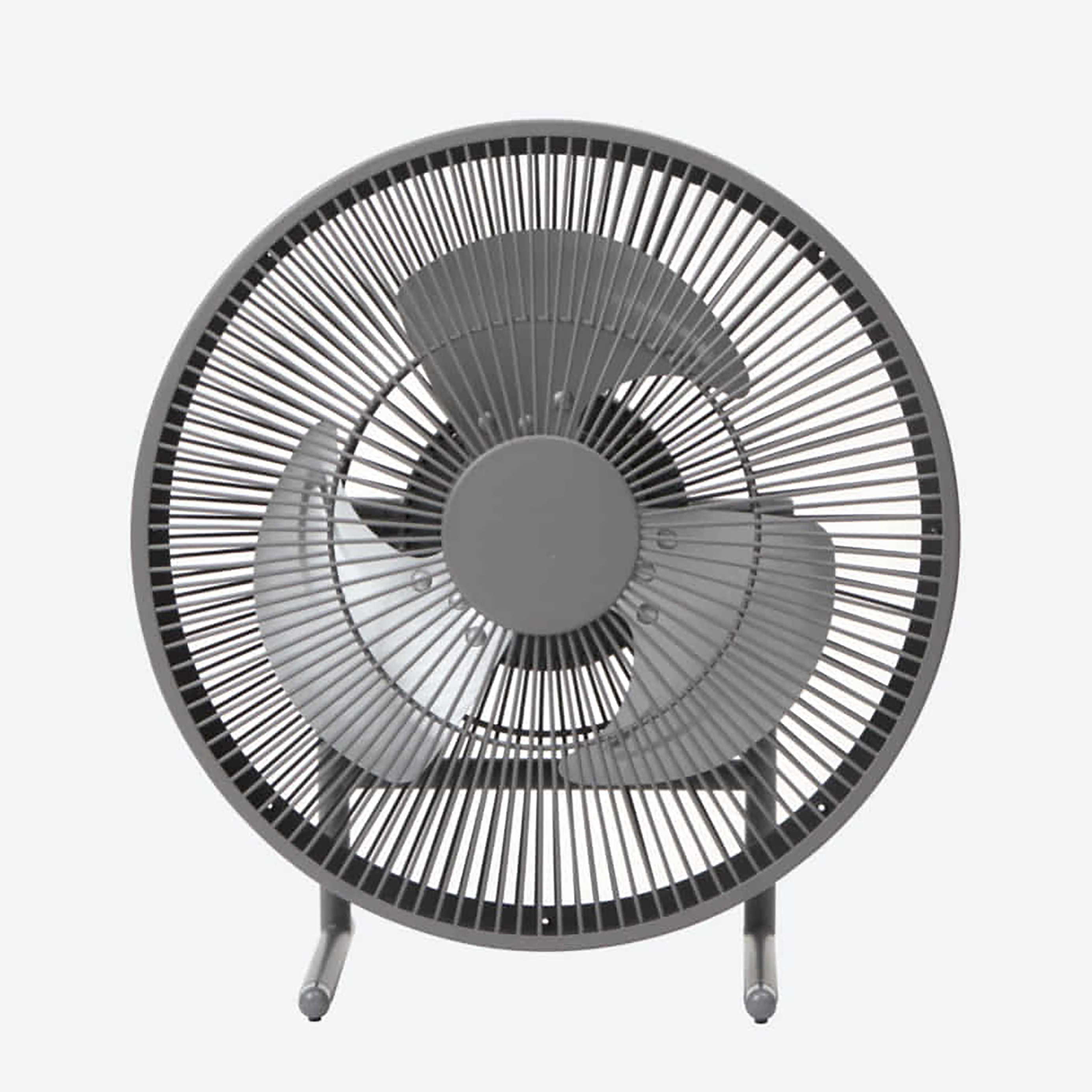 플러스마이너스제로 테라스팬 K030 그레이