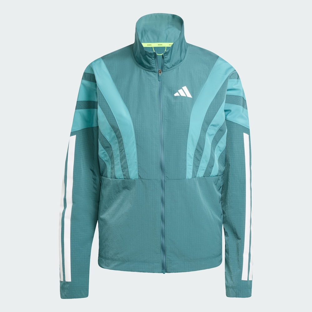 [아디다스 공식] ADIZERO A JKT W HZ3694 - 상세 이미지 5