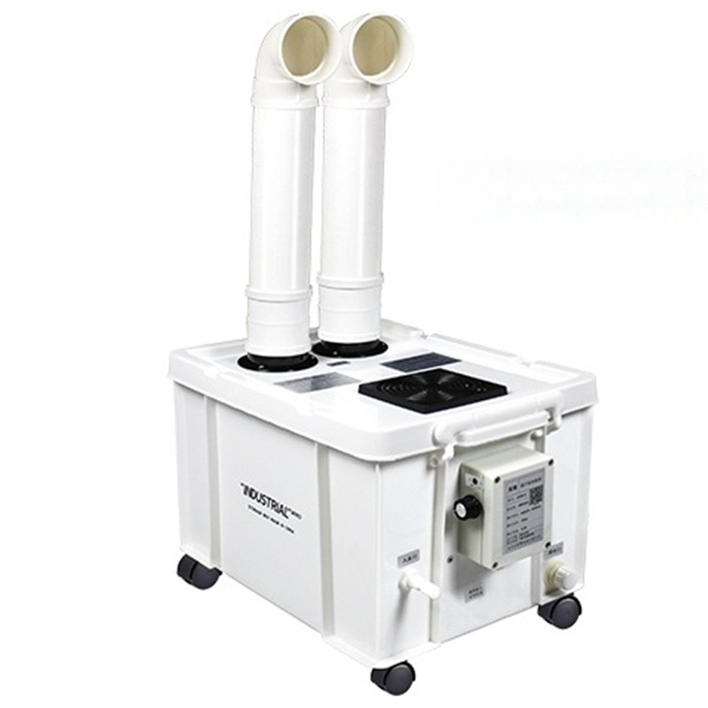 초음파 산업용 가습기 과일 신선도 농장 분무기 6kg 6kg75 단관 접수수 수입