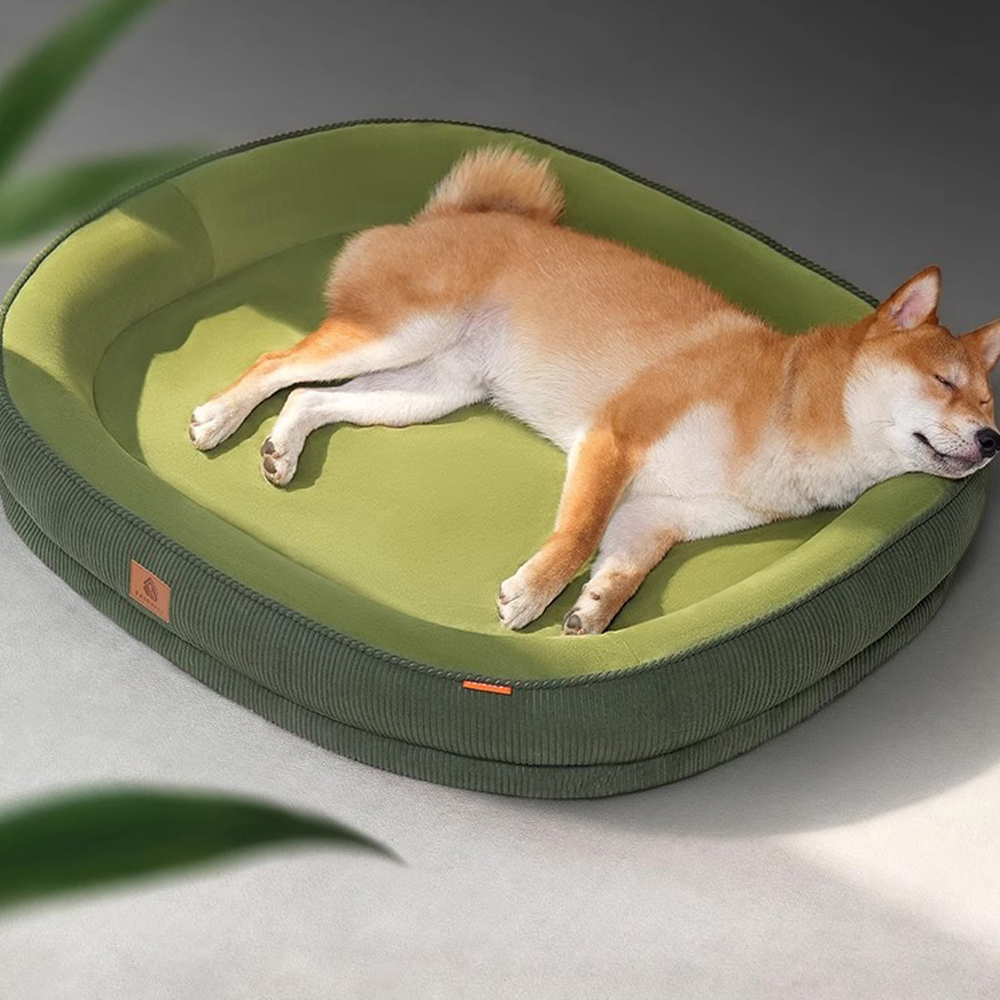 개과천선 블리스터 강아지 방석 애견방석 침대 반려견 쿠션 대형 강아지 쇼파