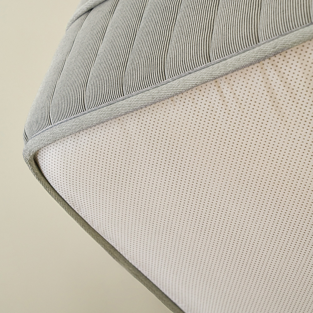 슬립오버 스탠다드 메모리폼 매트리스 27cm SS/Q (슈퍼싱글/퀸) 소노호텔&리조트