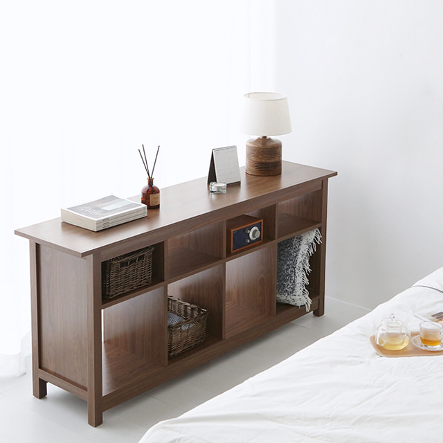 NAPLES 콘솔테이블 1570740 브라운 2144.9034 - 상세 이미지 4