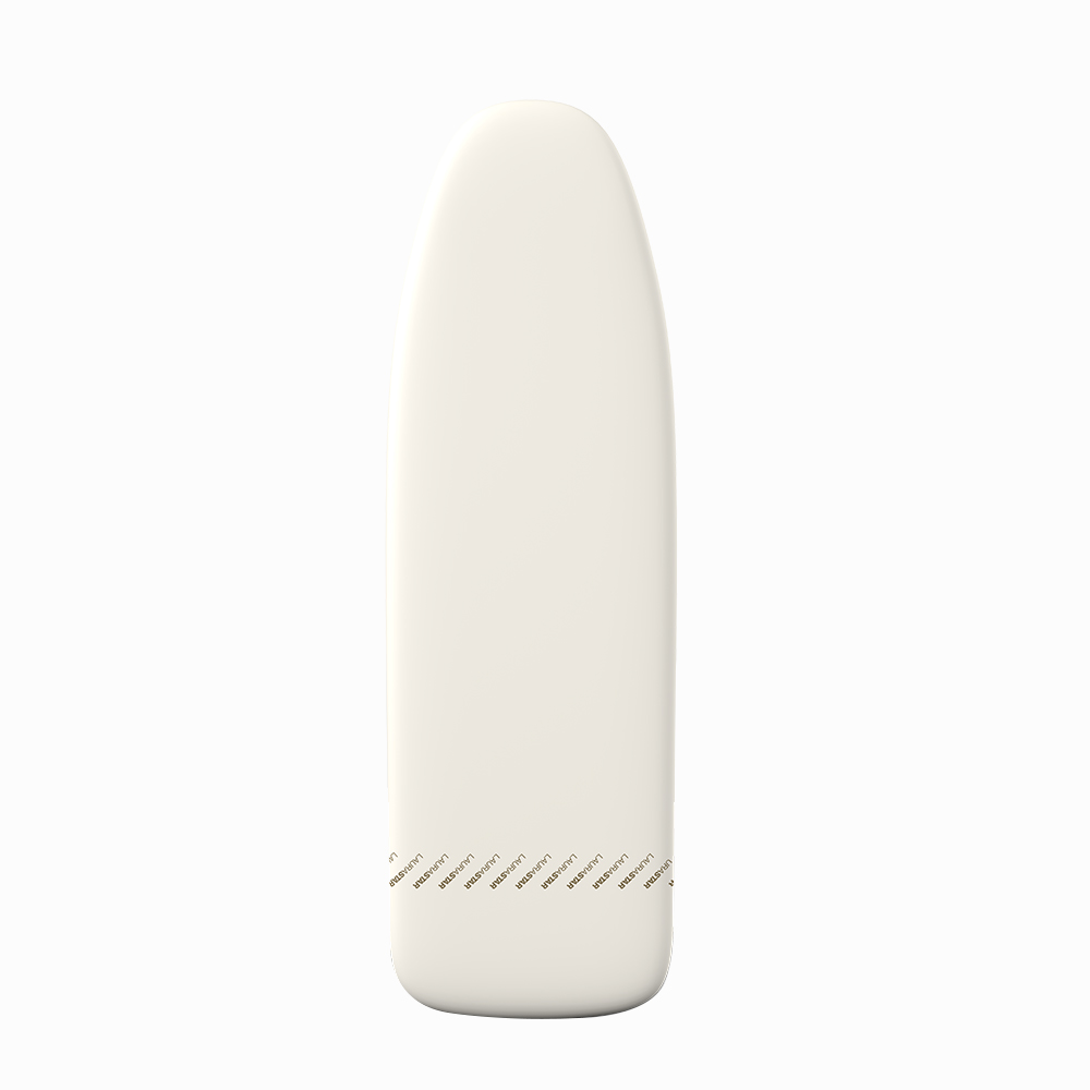 로라스타 다리미판 커버 유니버설 베이지