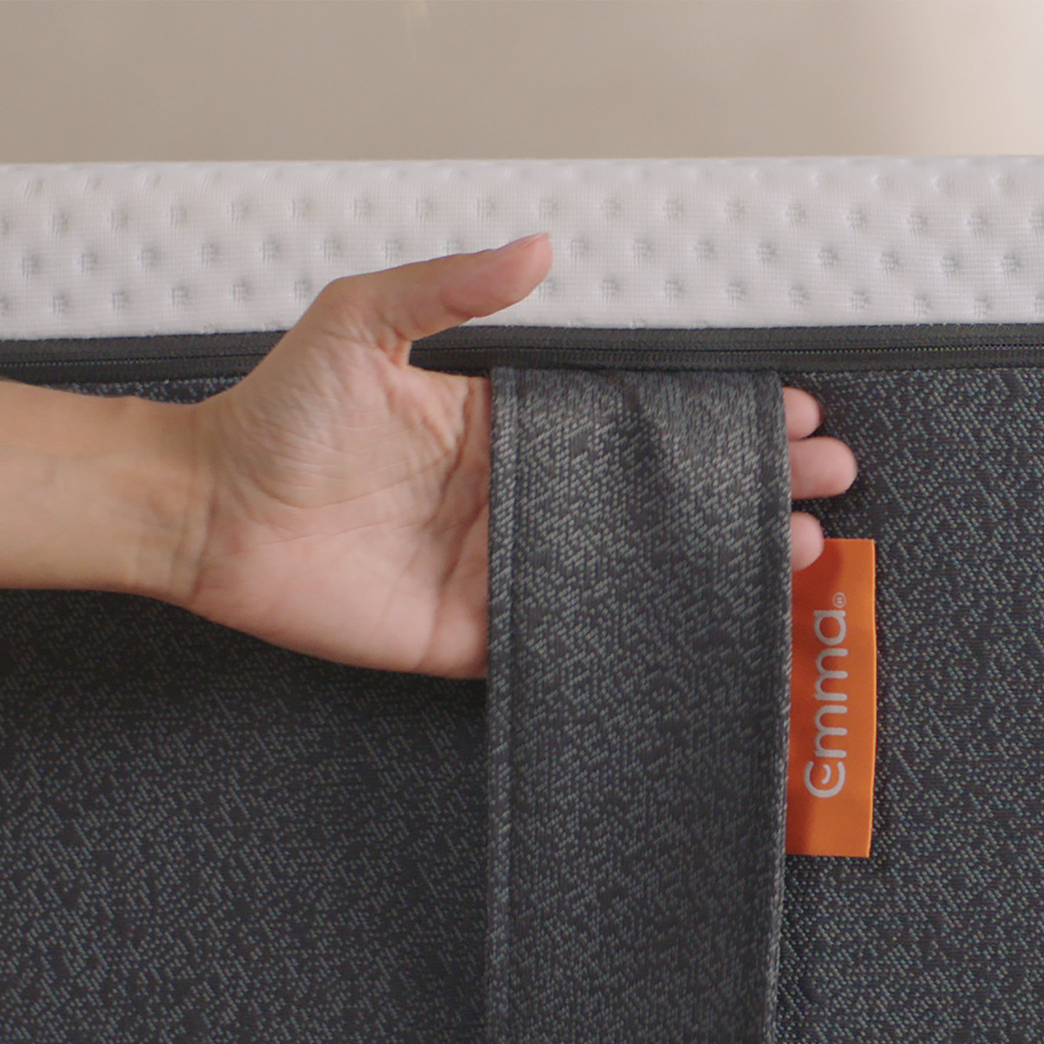 엠마 다이아몬드 2.0 독일 수입 매트리스 라지킹(180x200), 하이브리드 미디엄