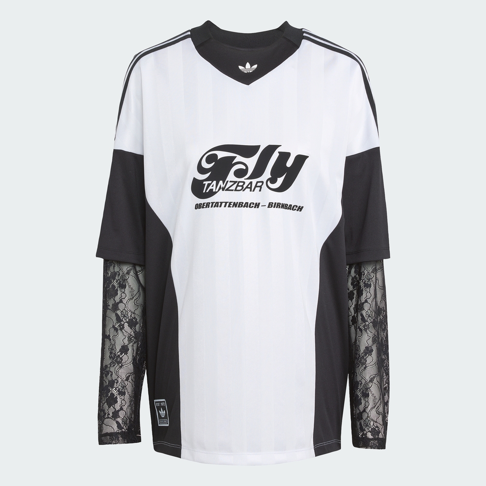 [아디다스 공식] JERSEY KD2297 - 상세 이미지 5