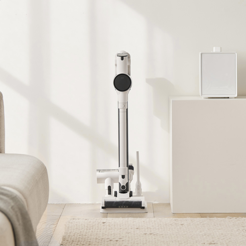 다룸 무선청소기 무선 진공 청소기 물걸레 제로컬렉션