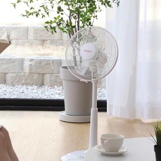 신일전자선풍기 거실 원룸 사무실 써큘레이터 신일 저소음 스탠드선풍기 - 메인 이미지