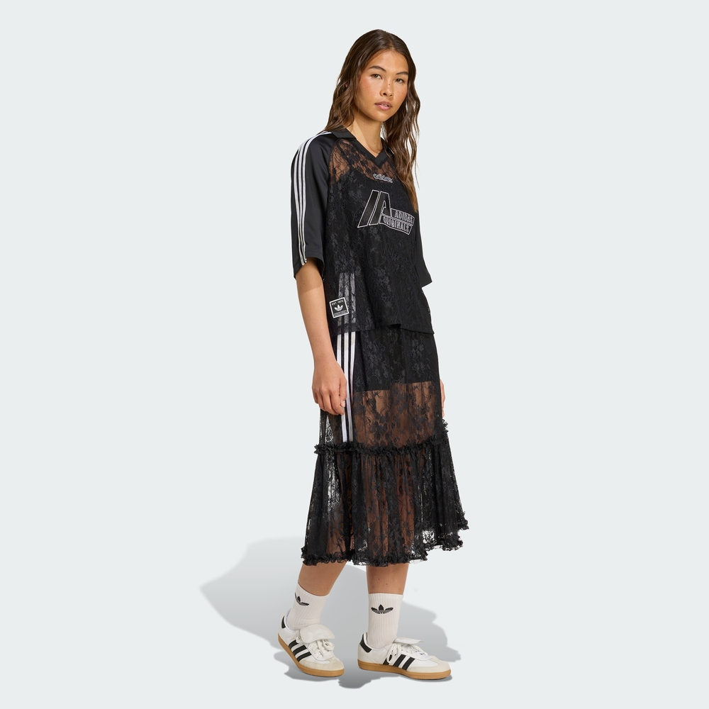 [아디다스 공식] SKIRT KD2289 - 상세 이미지 3