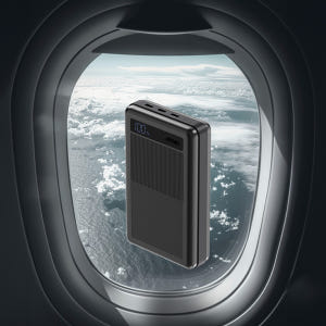 PD 110W PPS 초고속충전 보조배터리 20000mAh LB220 개봉기 | 실사용 후기 - 상품 이미지 4